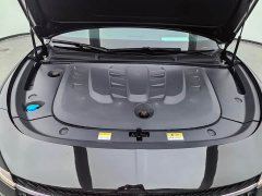 Voyah Lantu Zhaoguang PHEV AWD Ultra-Long Range Flagship - ფოტო 9