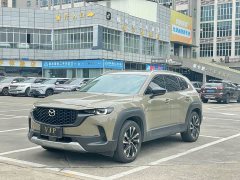 Mazda CX-50 2.5L i-Activsense Edition - ფოტო 1