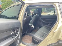 Mazda CX-50 2.5L i-Activsense Edition - ფოტო 10