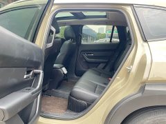 Mazda CX-50 2.5L i-Activsense Edition - ფოტო 11