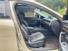 Mazda CX-50 2.5L i-Activsense Edition - ფოტო 12