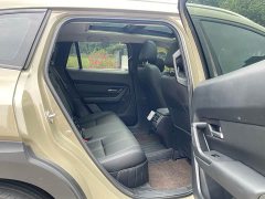 Mazda CX-50 2.5L i-Activsense Edition - ფოტო 14