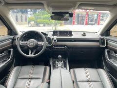 Mazda CX-50 2.5L i-Activsense Edition - ფოტო 19