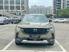 Mazda CX-50 2.5L i-Activsense Edition - ფოტო 2
