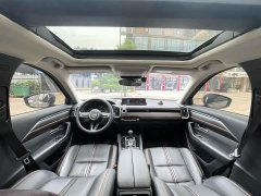 Mazda CX-50 2.5L i-Activsense Edition - ფოტო 20