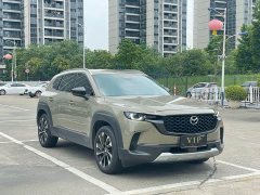 Mazda CX-50 2.5L i-Activsense Edition - ფოტო 3