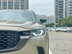 Mazda CX-50 2.5L i-Activsense Edition - ფოტო 5