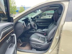 Mazda CX-50 2.5L i-Activsense Edition - ფოტო 8