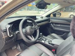 Mazda CX-50 2.5L i-Activsense Edition - ფოტო 9