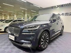 Lincoln Aviator 3.0T V6 AWD Premium - ფოტო 1