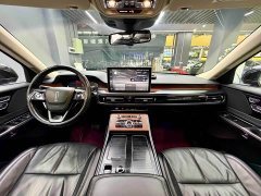 Lincoln Aviator 3.0T V6 AWD Premium - ფოტო 10