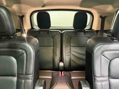 Lincoln Aviator 3.0T V6 AWD Premium - ფოტო 11
