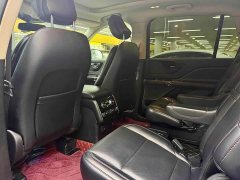 Lincoln Aviator 3.0T V6 AWD Premium - ფოტო 12