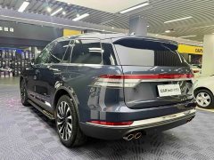 Lincoln Aviator 3.0T V6 AWD Premium - ფოტო 13