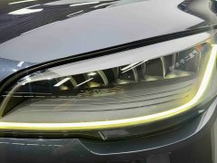 Lincoln Aviator 3.0T V6 AWD Premium - ფოტო 4