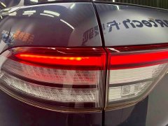 Lincoln Aviator 3.0T V6 AWD Premium - ფოტო 6