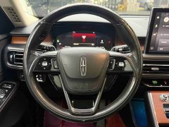Lincoln Aviator 3.0T V6 AWD Premium - ფოტო 8