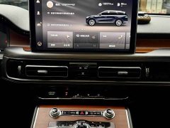 Lincoln Aviator 3.0T V6 AWD Premium - ფოტო 9