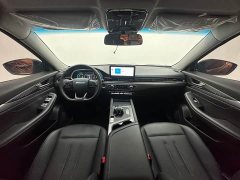 Jetour Jietu X70S 1.5T DCT Glory Edition 5-Seater - ფოტო 10