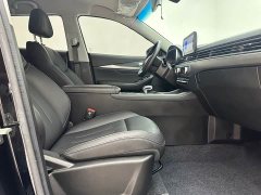 Jetour Jietu X70S 1.5T DCT Glory Edition 5-Seater - ფოტო 11