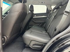 Jetour Jietu X70S 1.5T DCT Glory Edition 5-Seater - ფოტო 12