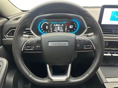 Jetour Jietu X70S 1.5T DCT Glory Edition 5-Seater - ფოტო 13