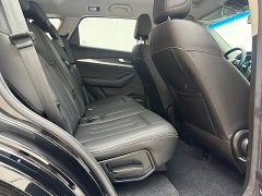 Jetour Jietu X70S 1.5T DCT Glory Edition 5-Seater - ფოტო 14