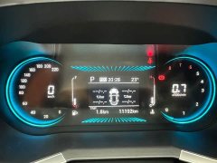 Jetour Jietu X70S 1.5T DCT Glory Edition 5-Seater - ფოტო 19