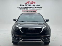 Jetour Jietu X70S 1.5T DCT Glory Edition 5-Seater - ფოტო 2