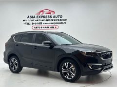 Jetour Jietu X70S 1.5T DCT Glory Edition 5-Seater - ფოტო 3