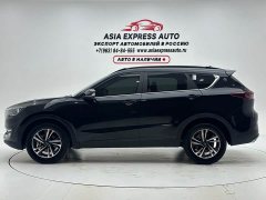 Jetour Jietu X70S 1.5T DCT Glory Edition 5-Seater - ფოტო 4