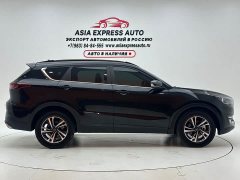 Jetour Jietu X70S 1.5T DCT Glory Edition 5-Seater - ფოტო 6