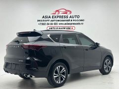 Jetour Jietu X70S 1.5T DCT Glory Edition 5-Seater - ფოტო 7