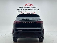 Jetour Jietu X70S 1.5T DCT Glory Edition 5-Seater - ფოტო 8