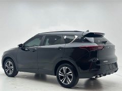 Jetour Jietu X70S 1.5T DCT Glory Edition 5-Seater - ფოტო 9