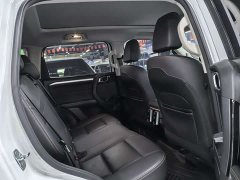Great Wall Dachshund 2.0T DCT Four-Wheel Drive Howling Celestial Dog Hunting Edition - ფოტო 10