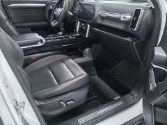 Great Wall Dachshund 2.0T DCT Four-Wheel Drive Howling Celestial Dog Hunting Edition - ფოტო 11