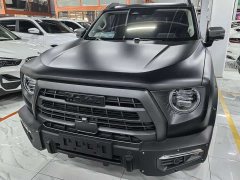 Great Wall Dachshund 2.0T DCT Four-Wheel Drive Howling Celestial Dog Hunting Edition - ფოტო 2