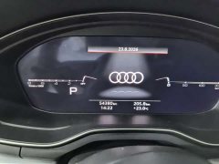 Audi A4L 2023 40 TFSI Fashion Dynamic - ფოტო 11