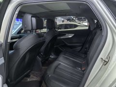 Audi A4L 2023 40 TFSI Fashion Dynamic - ფოტო 9