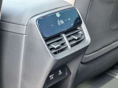 Volvo XC70 Plug-in Hybrid 2026 AWD Extended Range Plus - ფოტო 12