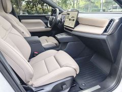 Volvo XC70 Plug-in Hybrid 2026 AWD Extended Range Plus - ფოტო 13