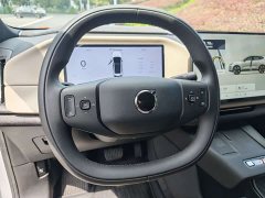 Volvo XC70 Plug-in Hybrid 2026 AWD Extended Range Plus - ფოტო 3