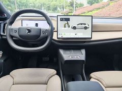 Volvo XC70 Plug-in Hybrid 2026 AWD Extended Range Plus - ფოტო 4