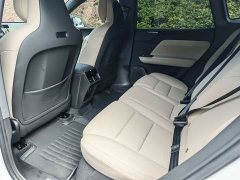 Volvo XC70 Plug-in Hybrid 2026 AWD Extended Range Plus - ფოტო 5