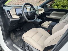 Volvo XC70 Plug-in Hybrid 2026 AWD Extended Range Plus - ფოტო 6