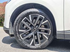 Volvo XC70 Plug-in Hybrid 2026 AWD Extended Range Plus - ფოტო 8