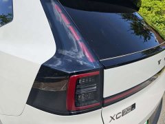 Volvo XC70 Plug-in Hybrid 2026 AWD Extended Range Plus - ფოტო 9