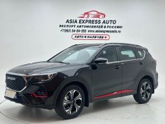 Jetour X70S 1.5T DCT Glory Edition 7-Seat - ფოტო 1