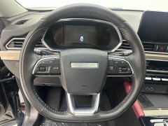 Jetour X70S 1.5T DCT Glory Edition 7-Seat - ფოტო 13